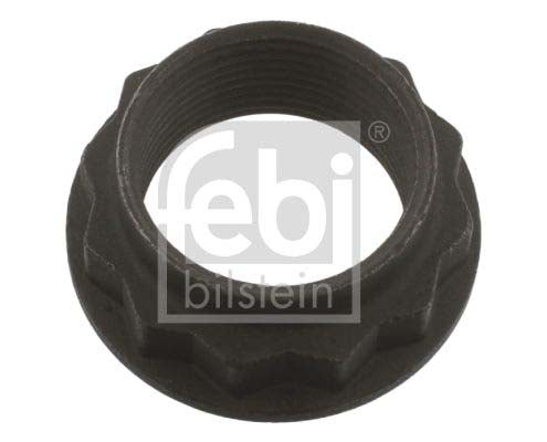 Febi Bilstein 36662 Nut | ML Performance UK Car Parts