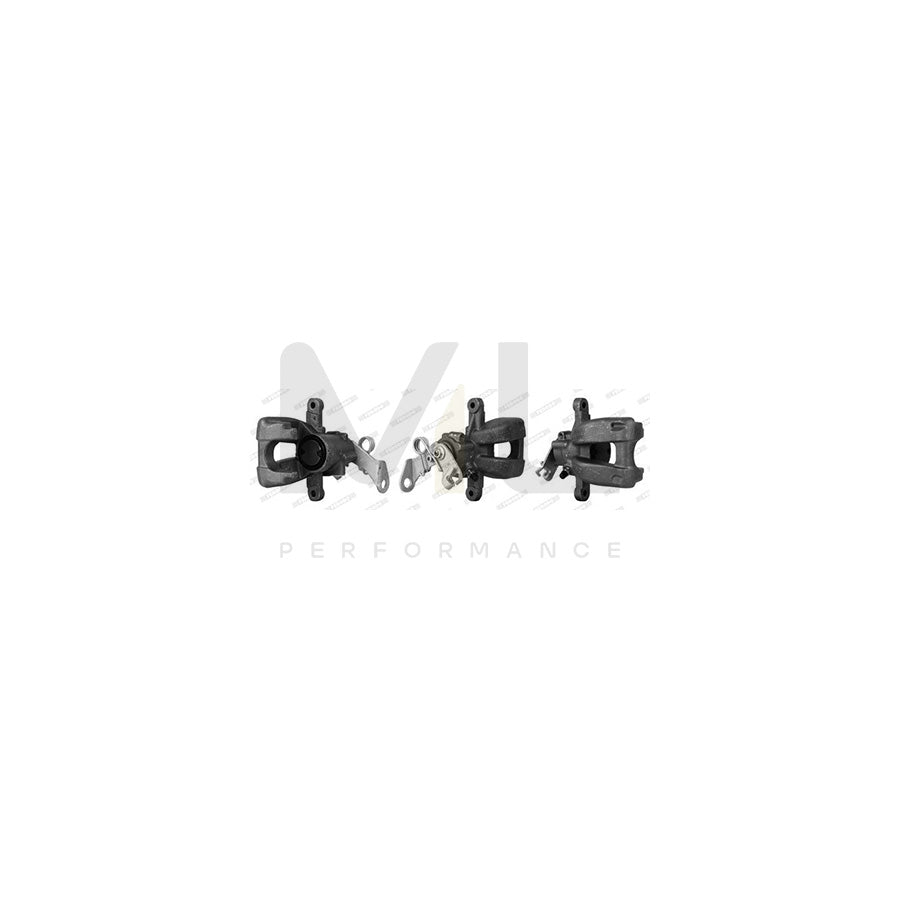 Ferodo Premier FCL694771 Brake Caliper With Accessories