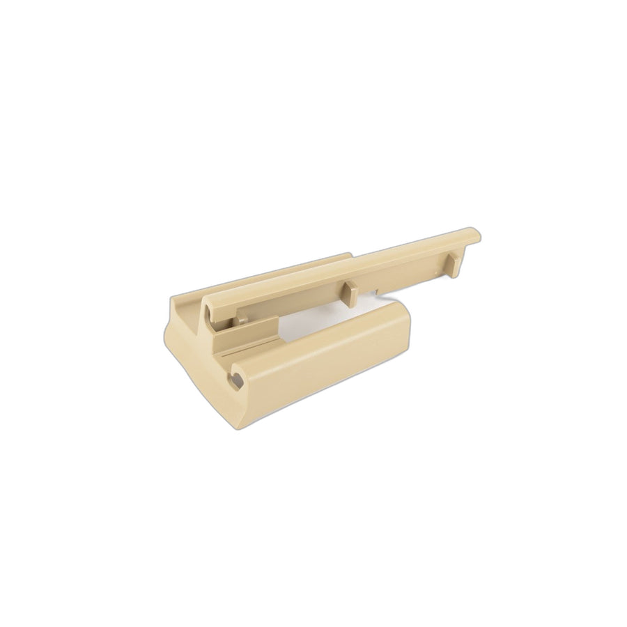 Genuine BMW 52107015596 E60 E66 Cover, Front Exterior Right BEIGE (Inc. 545i, 525i & 535xi)