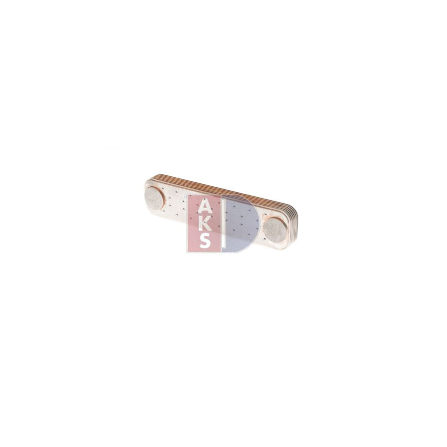 AKS Dasis 406005N Engine Oil Cooler