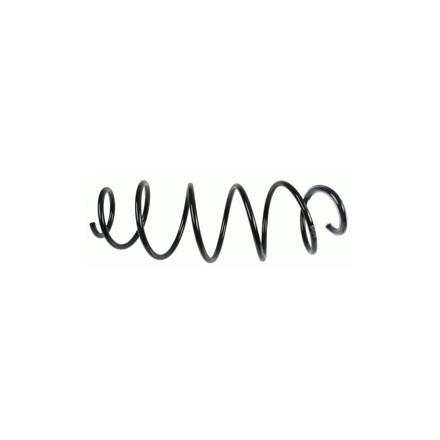 Sachs 998 074 Coil Spring For Citro????????????n C3 I Hatchback (Fc, Fn)