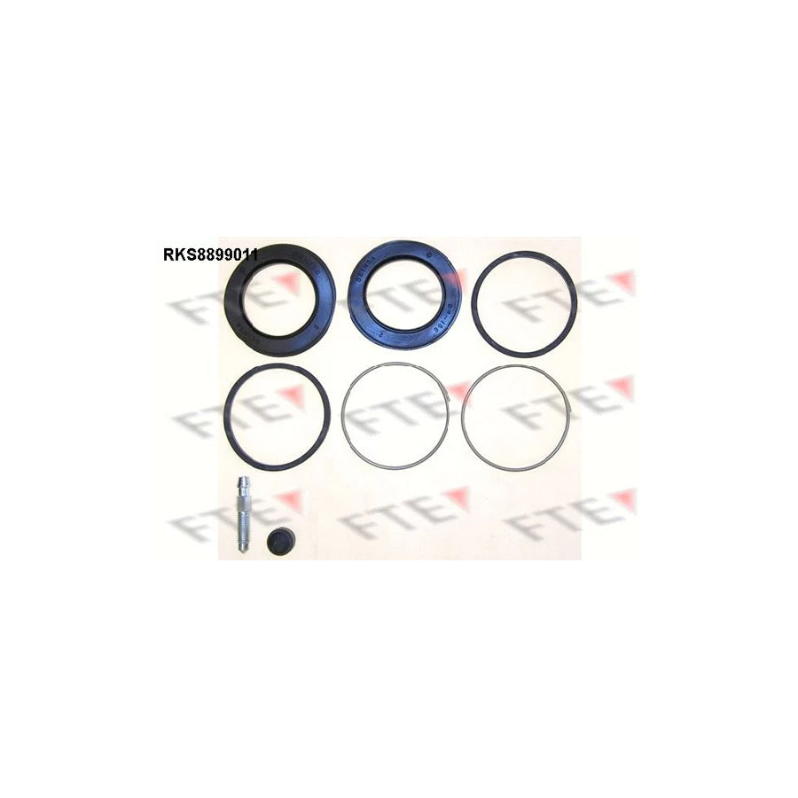 FTE 9324196 Repair Kit, Brake Caliper