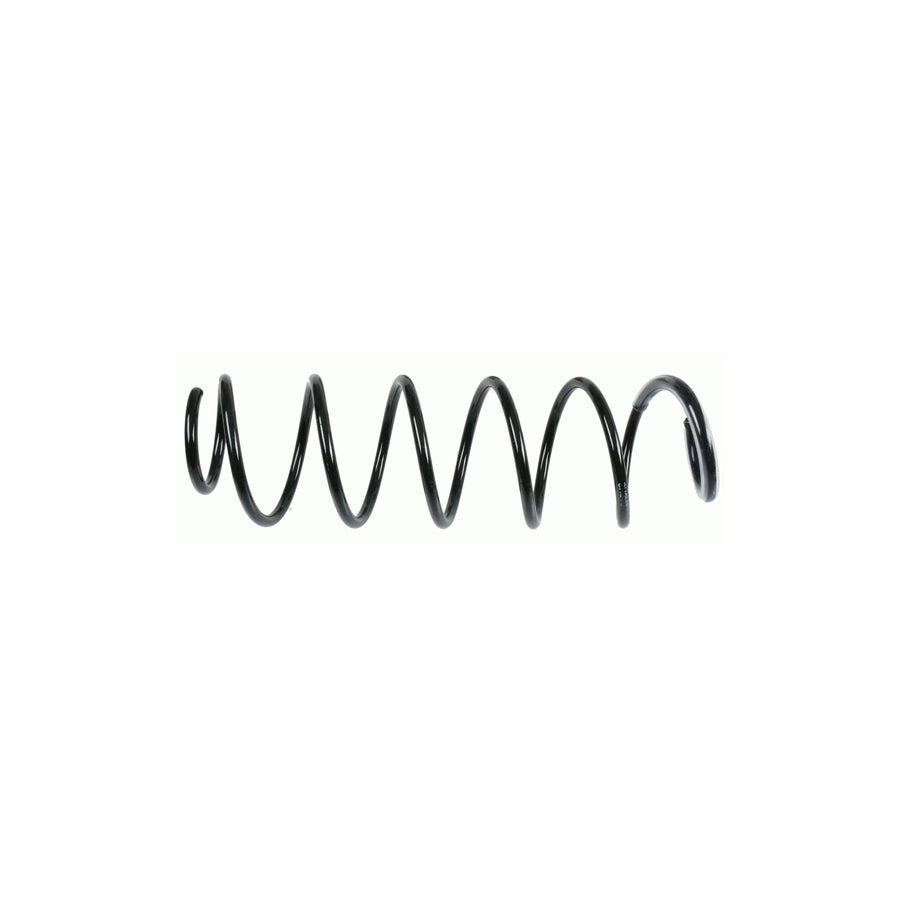 Sachs 998 076 Coil Spring For Citro????????????n C3