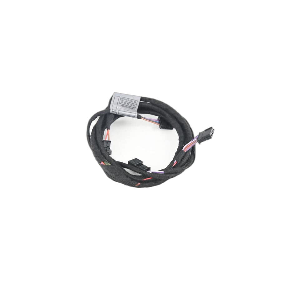 Genuine BMW 52107009084 E46 E64 Cable Harness, Lordosis, Right (Inc. 318Ci, 645Ci & 320Cd)