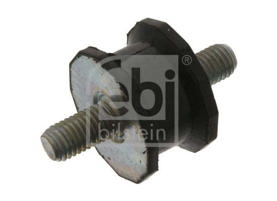 Febi Bilstein 01653 Rubber Buffer, Silencer | ML Performance UK Car Parts