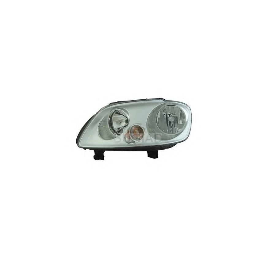 BUGIAD Bsp23723 Headlight