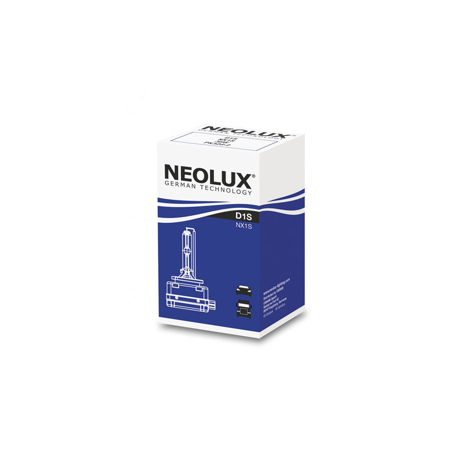 NEOLUX NX1S Xenon D1S 85v 35w PK32d-2 Single box