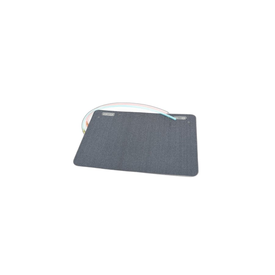 Genuine BMW 52107008130 E46 E64 Right Lordosis Pad (Inc. 330Ci, 330Cd & 320Cd)