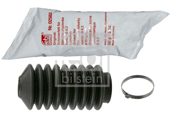 Febi Bilstein 03318 Bellow Set, Steering | ML Performance UK Car Parts