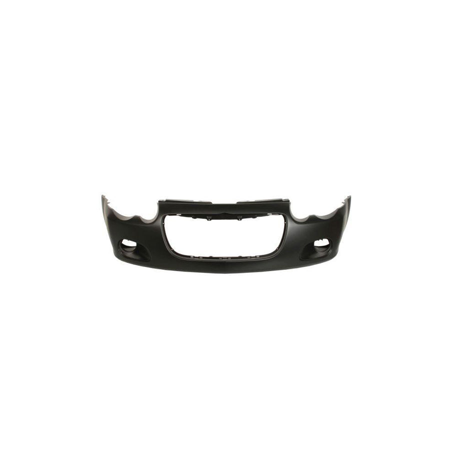 Blic 5510-00-0931900P Bumper for Chrysler Sebring