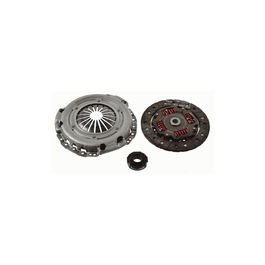 Sachs 3000 950 060 Clutch Kit
