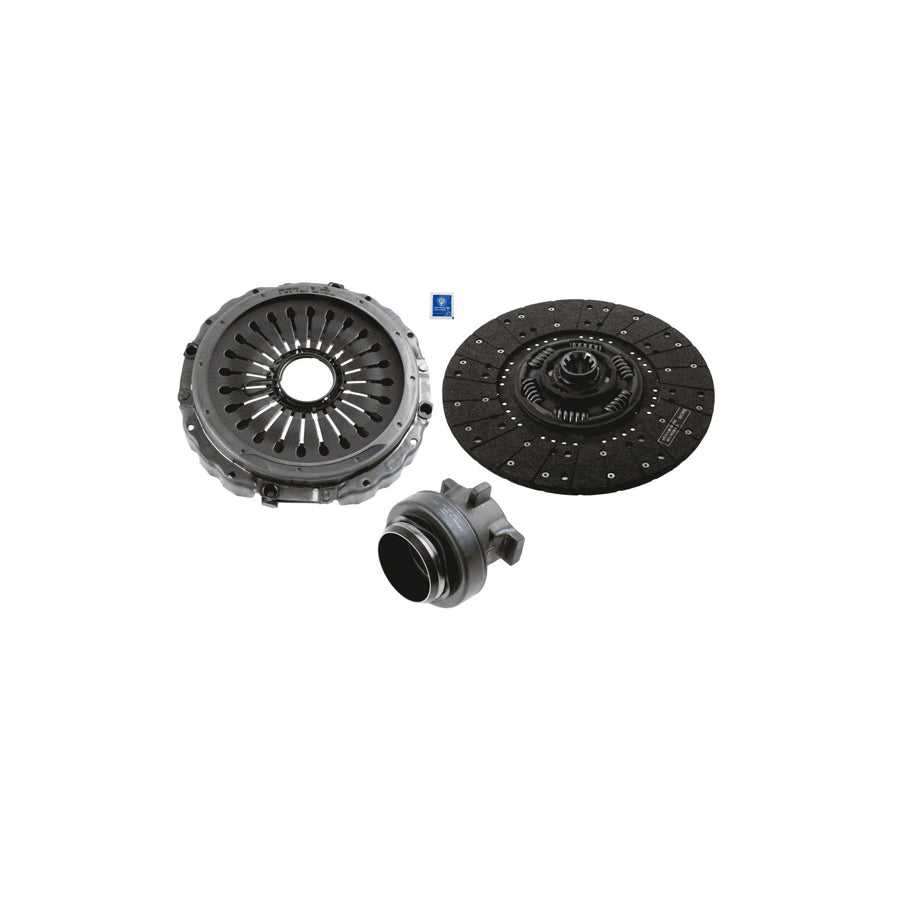 Sachs 3400 700 364 Clutch Kit