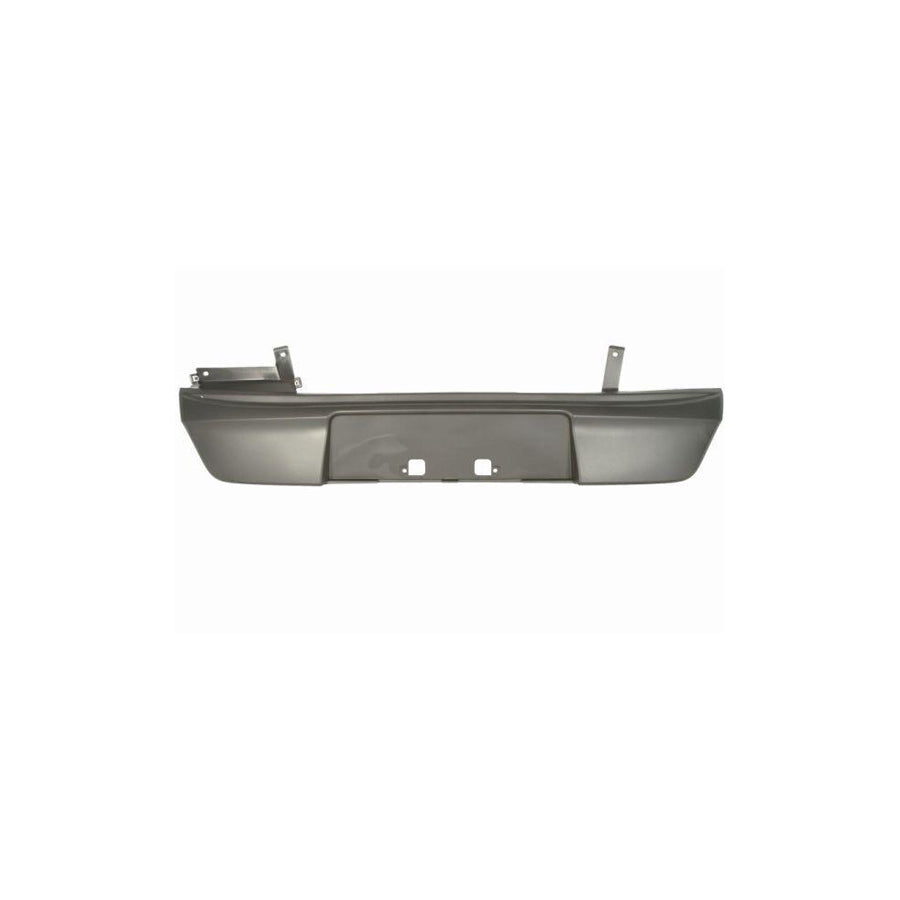 Blic 5511-00-8118970P Front Splitter for Toyota Auris