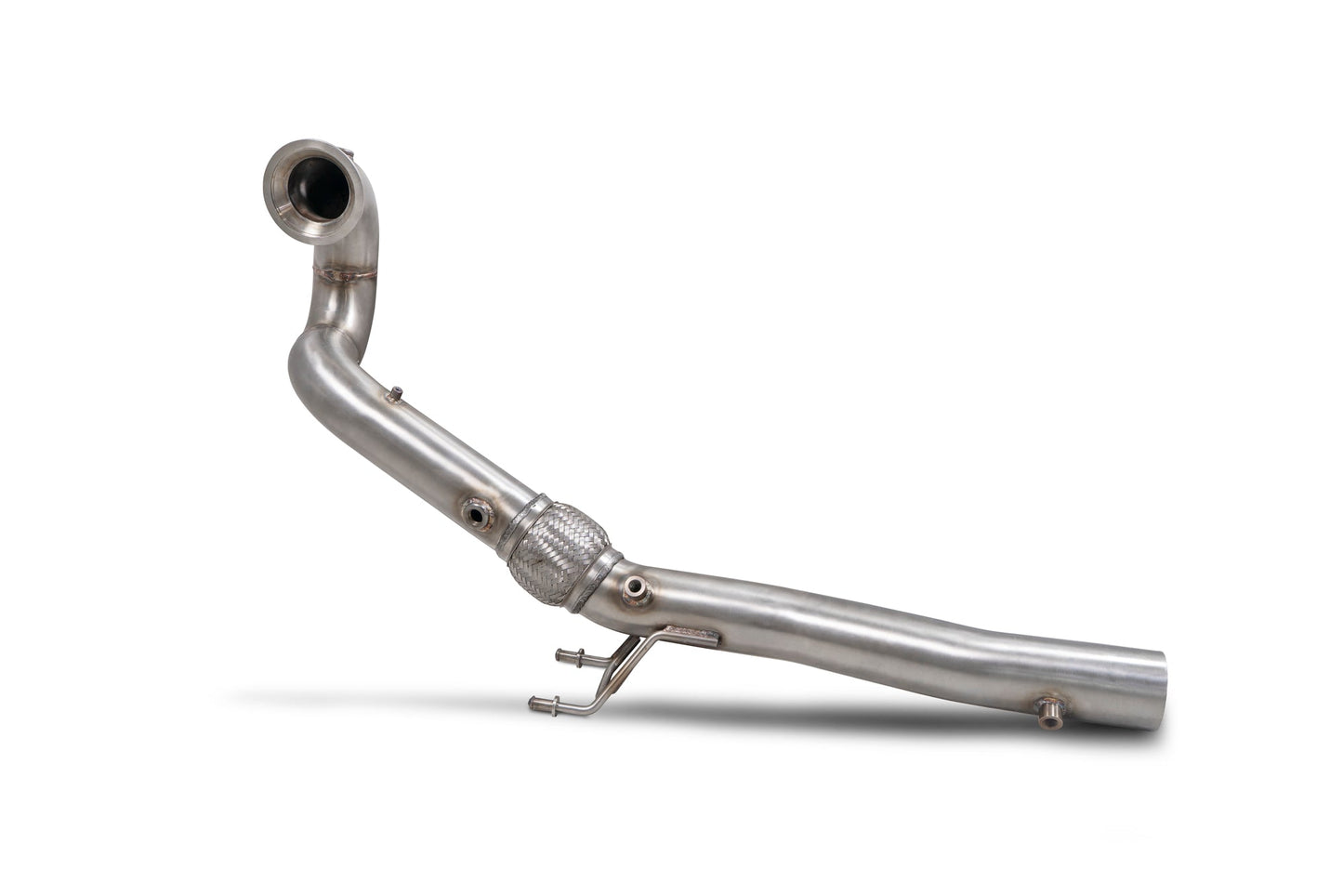 Scorpion SVWC064 VW Golf GTI MK8 De-Cat Turbo Downpipe | ML Performance UK UK
