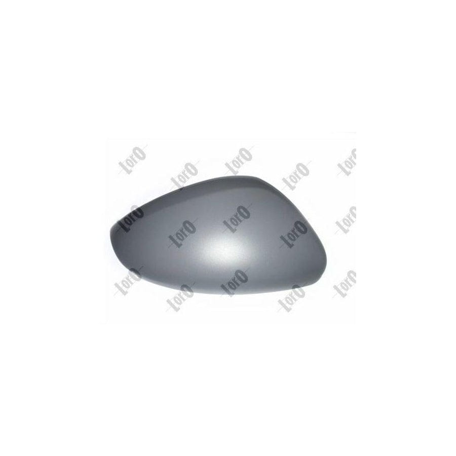 Abakus 2945C02 Cover, Outside Mirror for Peugeot 208