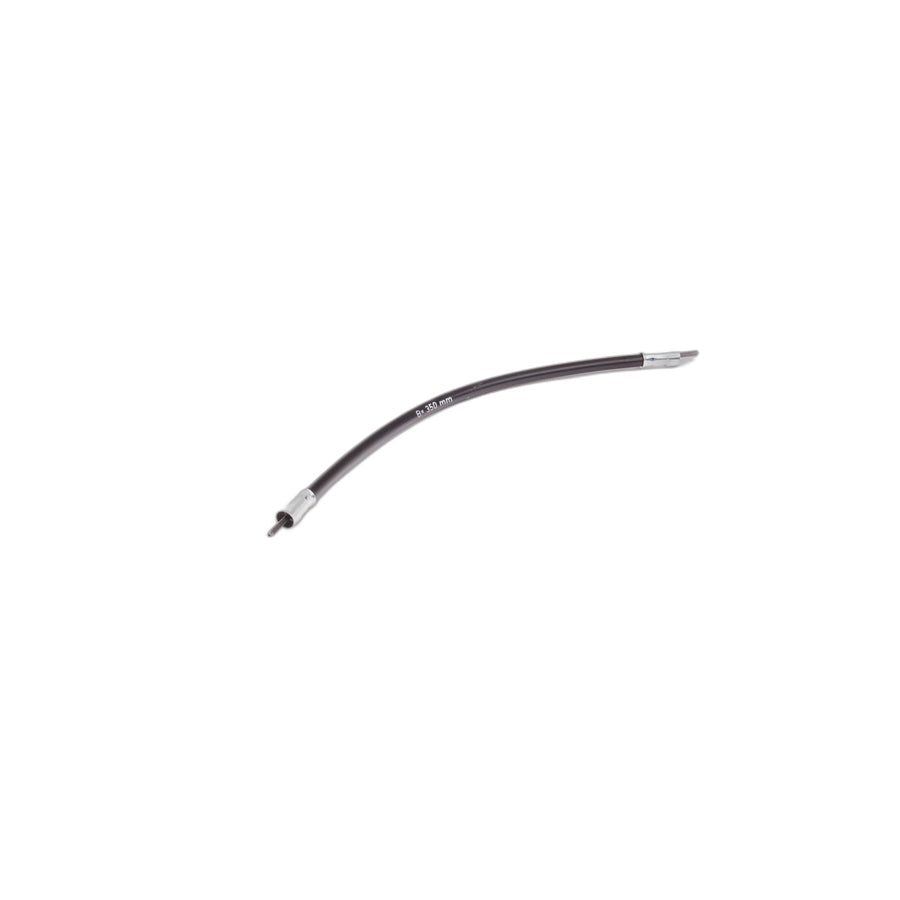 Genuine BMW 52102687743 E34 E32 Flex.Shaft Vertical Seat Adjuster Left BROSE / L=350 (Inc. 520i, M5 3.8 & 518i)