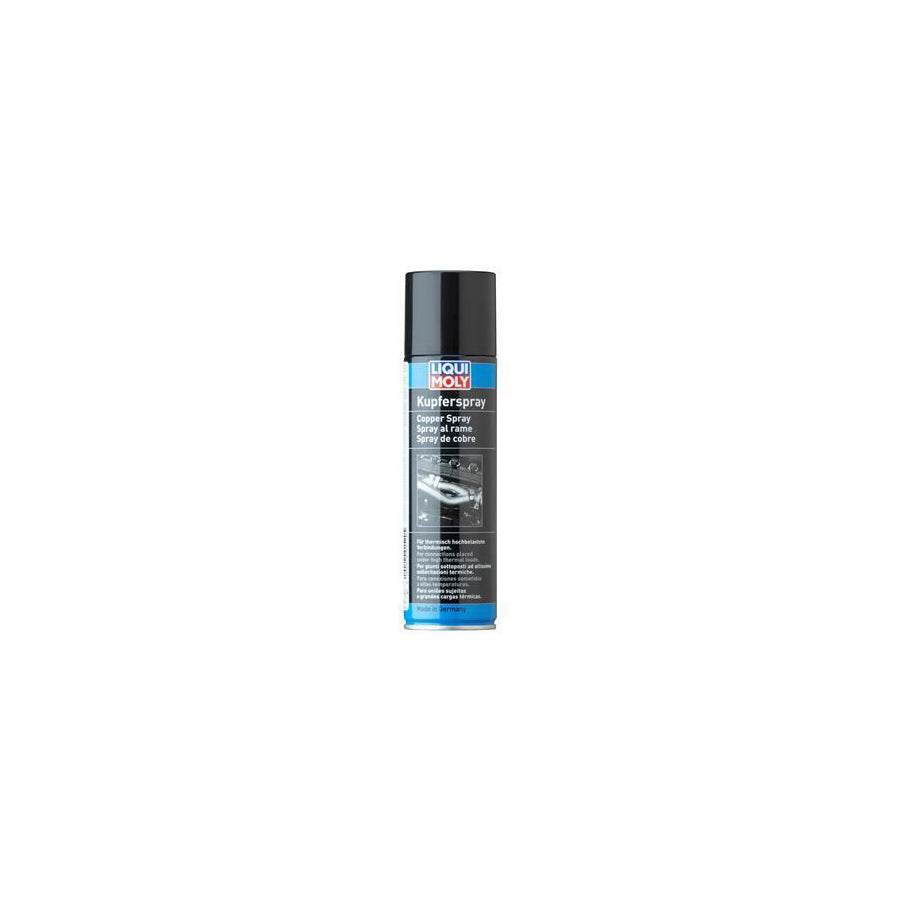 LIQUI MOLY 1520 Copper Grease | ML Performance UK Car Parts