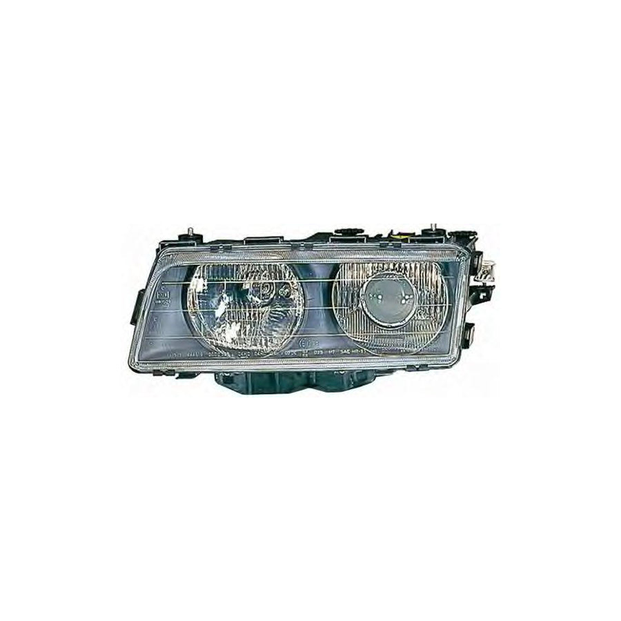Hella 1DL 354 200-011 Headlight