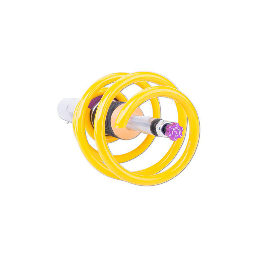 KW 180800BQ Seat VW Variant 2 Street Comfort Coilover Kit (Ibiza & Polo) 6 | ML Performance UK Car Parts