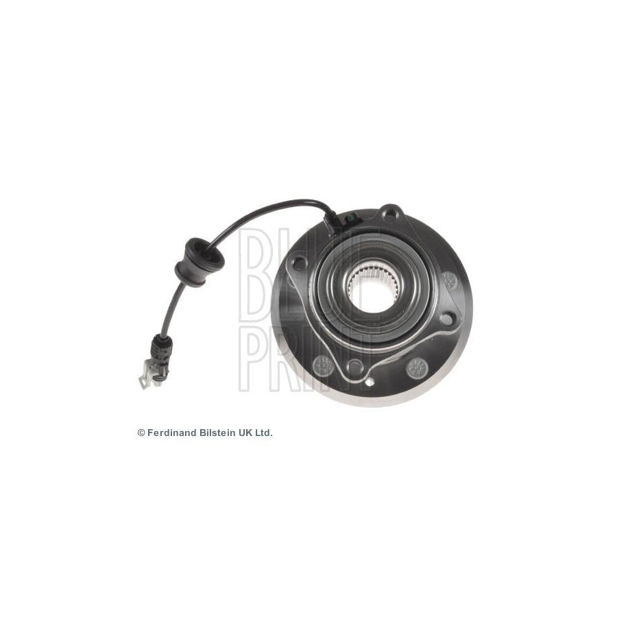 Blue Print Adg08381 Wheel Bearing Kit
