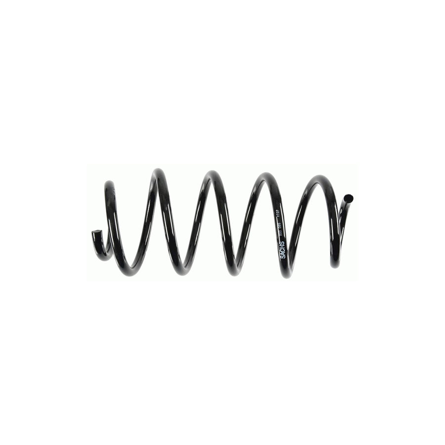 Sachs 993 065 Coil Spring