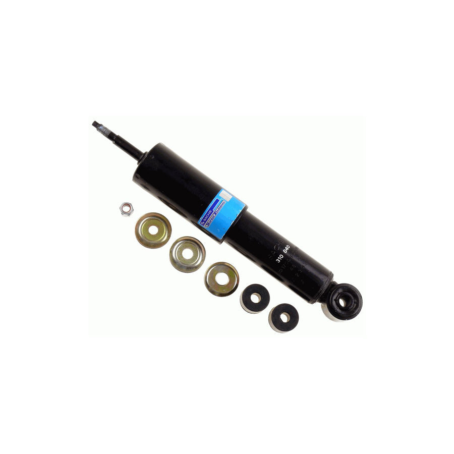 Sachs Super Touring 310 040 Shock Absorber for Nissan Pick Up (D21)