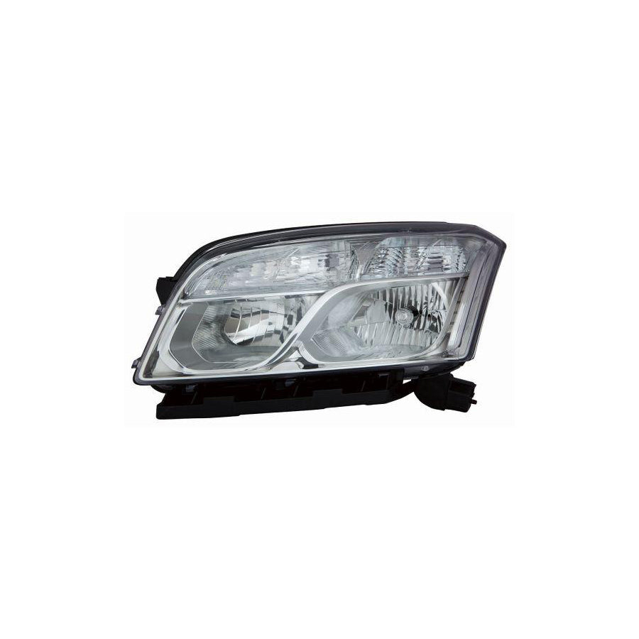 Abakus 2351124Rmldem Headlight for Chevrolet Trax