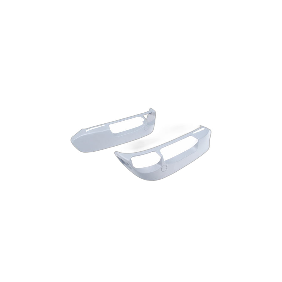 Genuine BMW 52107057989 E39 E38 Covering Outer GRAU (Inc. 540i, 525i & 525td)