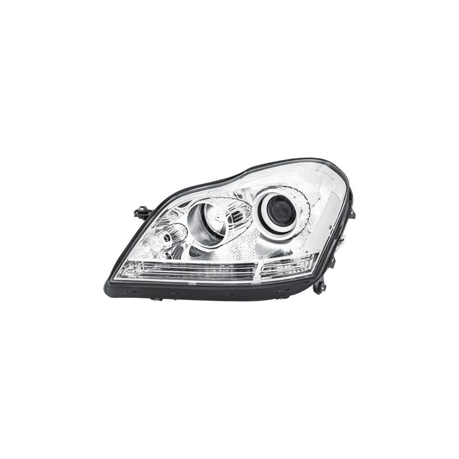 Hella 1EL 263 400-011 Headlight Suitable For Mercedes-Benz Gl (X164)