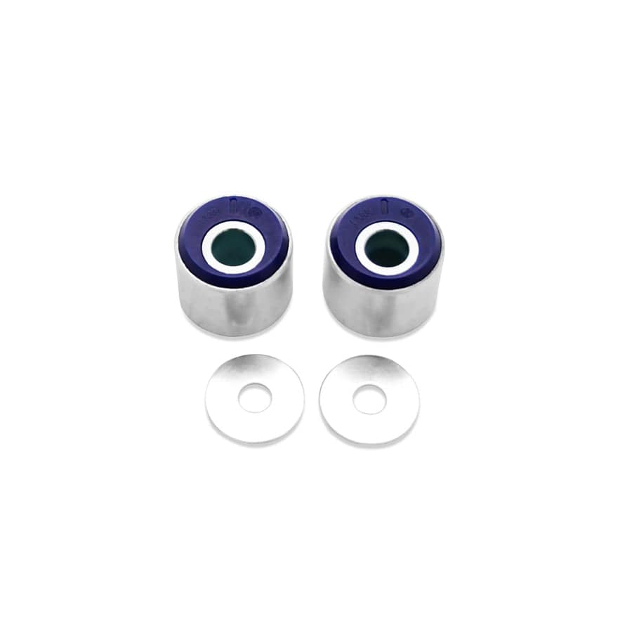 SuperPro SPF1388AK SuperPro Control Arm Lower-Inner Rear Bush Kit - Double Offset