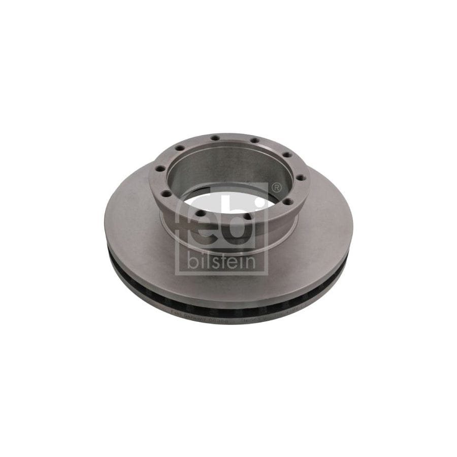 Febi Bilstein 06986 Brake Disc