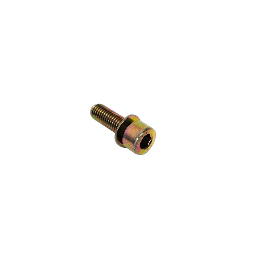 Genuine BMW 07119920022 E12 E24 E34 Fillister Head With Washer M8X25-Z3 (Inc. M6)