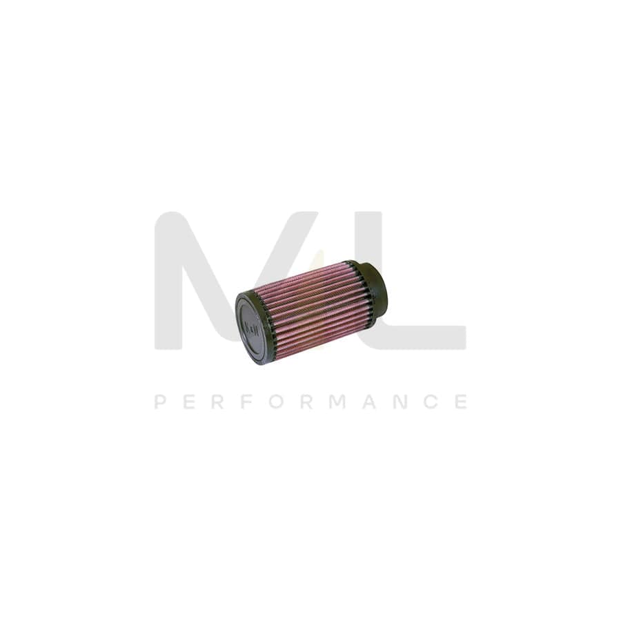 K&N RD-0720 Universal Clamp-On Air Filter
