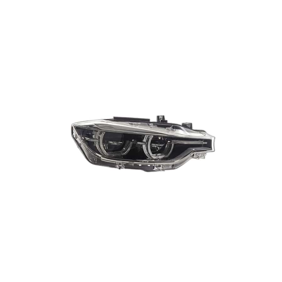 Genuine BMW 63117419622 F30 F31 Headlight, Led, Ahl, Right (Inc. 328dX, 320iX & 328iX)