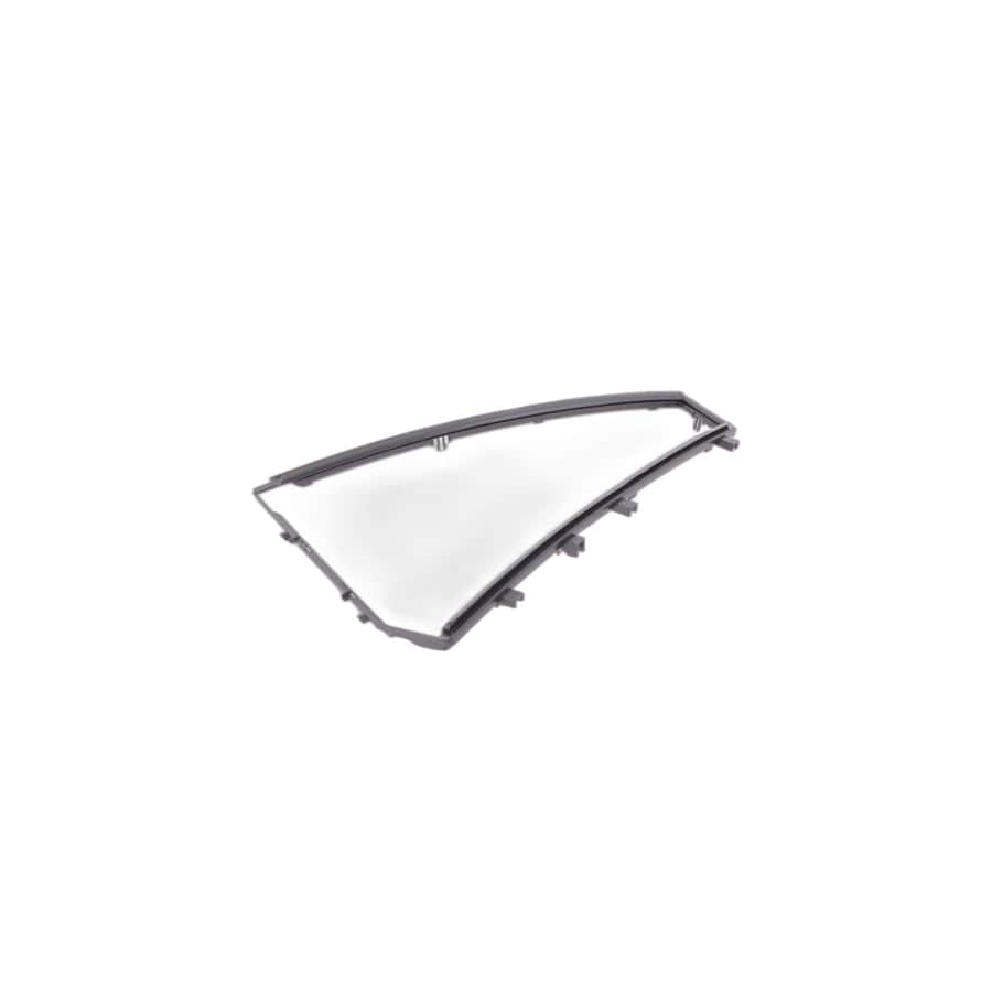 Genuine BMW 51357119943 E91 Seal, Rear Left Side Window (Inc. 320d)