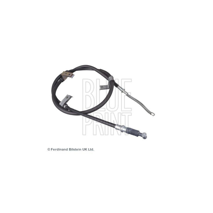 Blue Print Adc446136 Hand Brake Cable for Mitsubishi Pajero / Shogun Sport I Off-Road (K70, K90)
