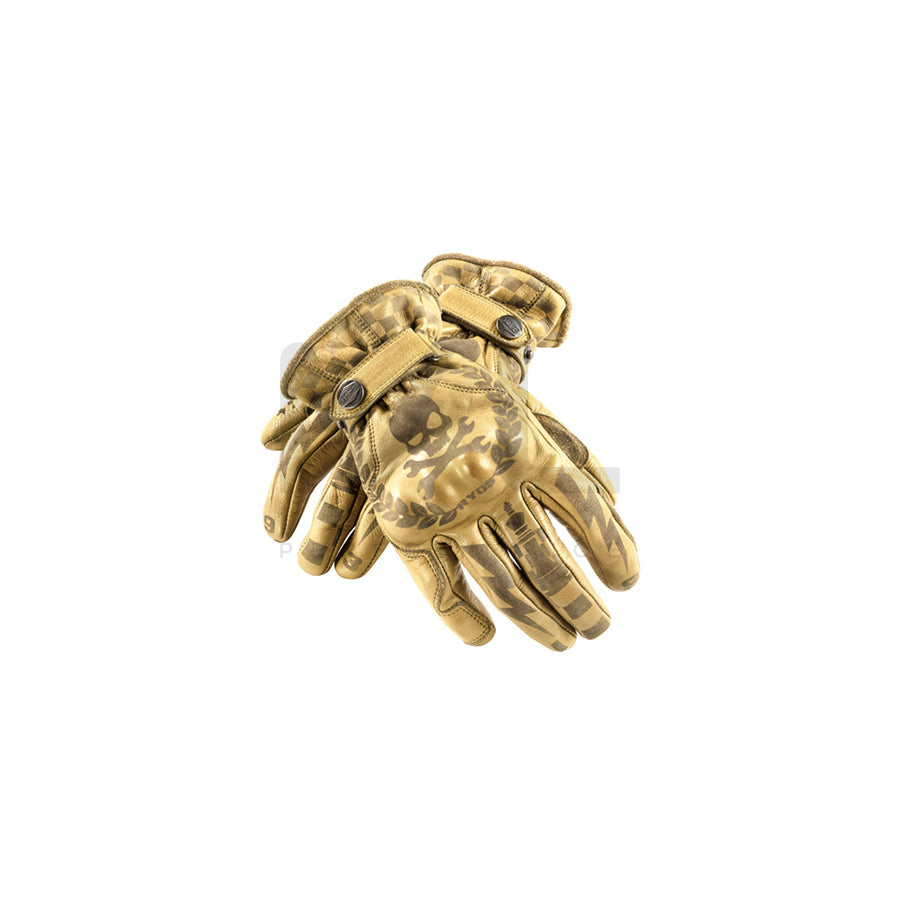 Spirit Motors 31124009008 Motorcycle gloves