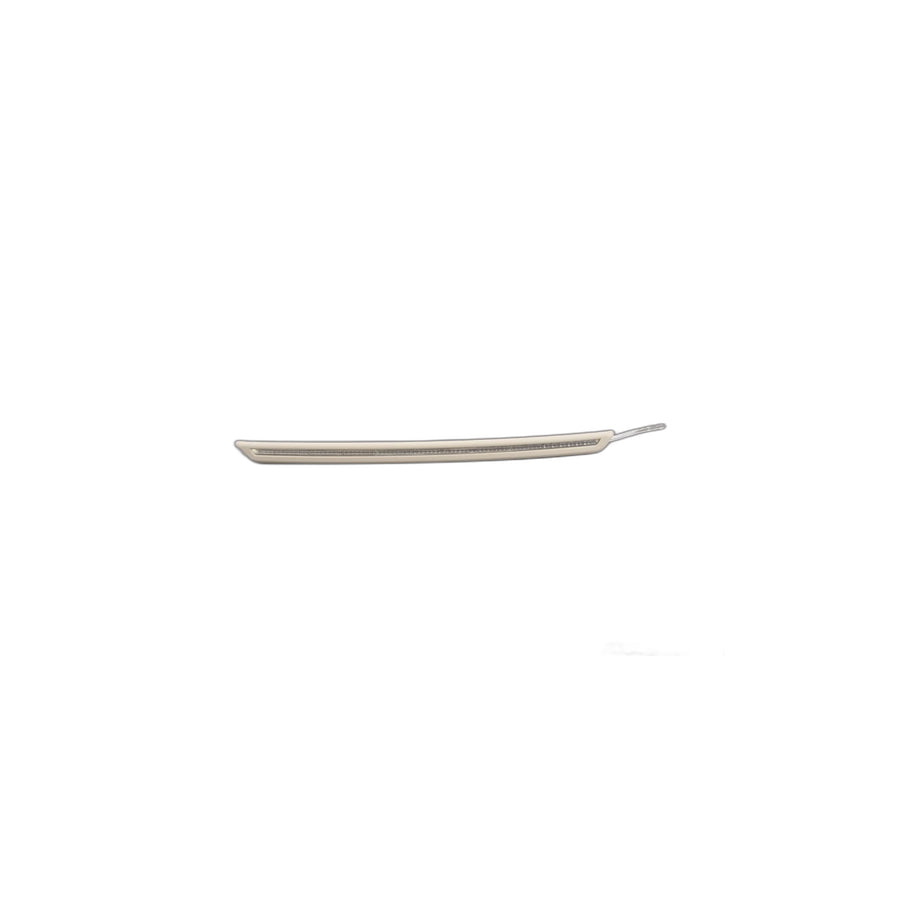 Genuine BMW 52107226812 Led Light Insert, Base Seat ELFENBEINWEISS (Inc. 520d, 740i & 750Li)