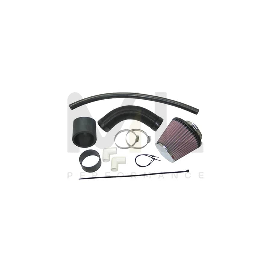 K&N 57-0131 Performance Air Intake System