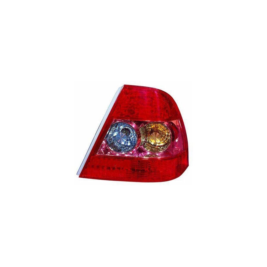 Abakus 21219K5Lldae Rear Light for Toyota Corolla IX Saloon (E120)