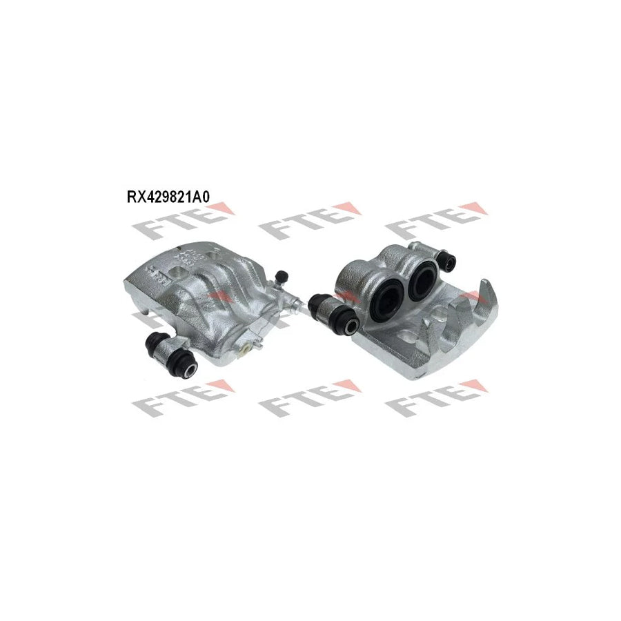 FTE Rx429821A0 Brake Caliper for Subaru Legacy