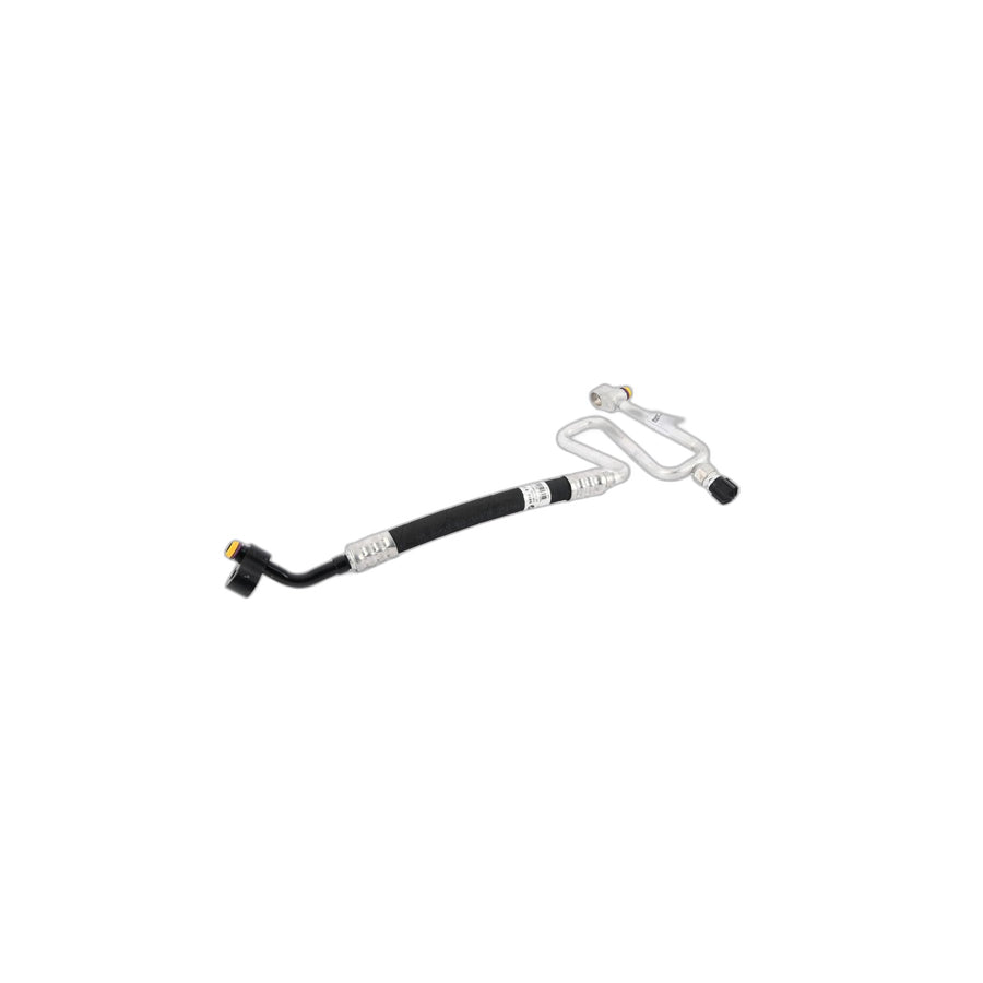 Genuine BMW 64538378649 E38 Pressure Hose Assy Compressor-Condenser (Inc. 750i, 750iLP & L7)