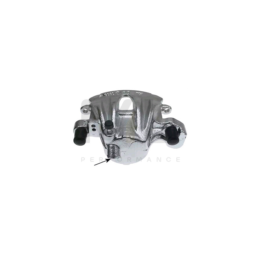 TEXTAR 38237000 Brake Caliper for without holder