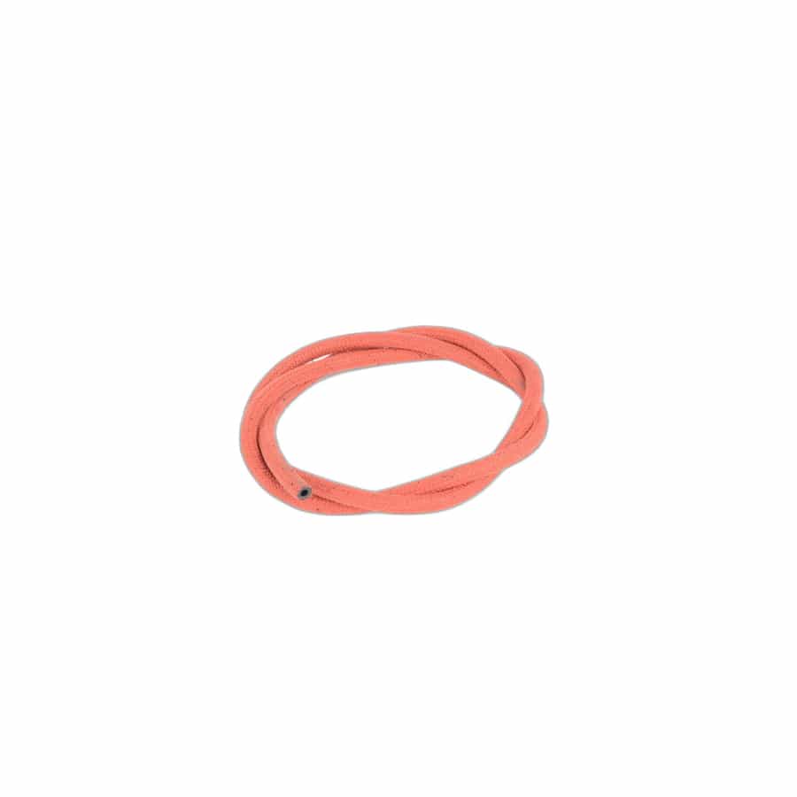 Genuine BMW 11657796857 G12 F56 F44 Vacuum Hose Red 3,5X2,0 (Inc. 530d, X5 3.0d & X6 40dX)