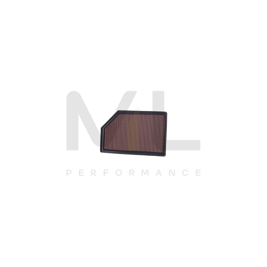 K&N 33-2388 Replacement Air Filter