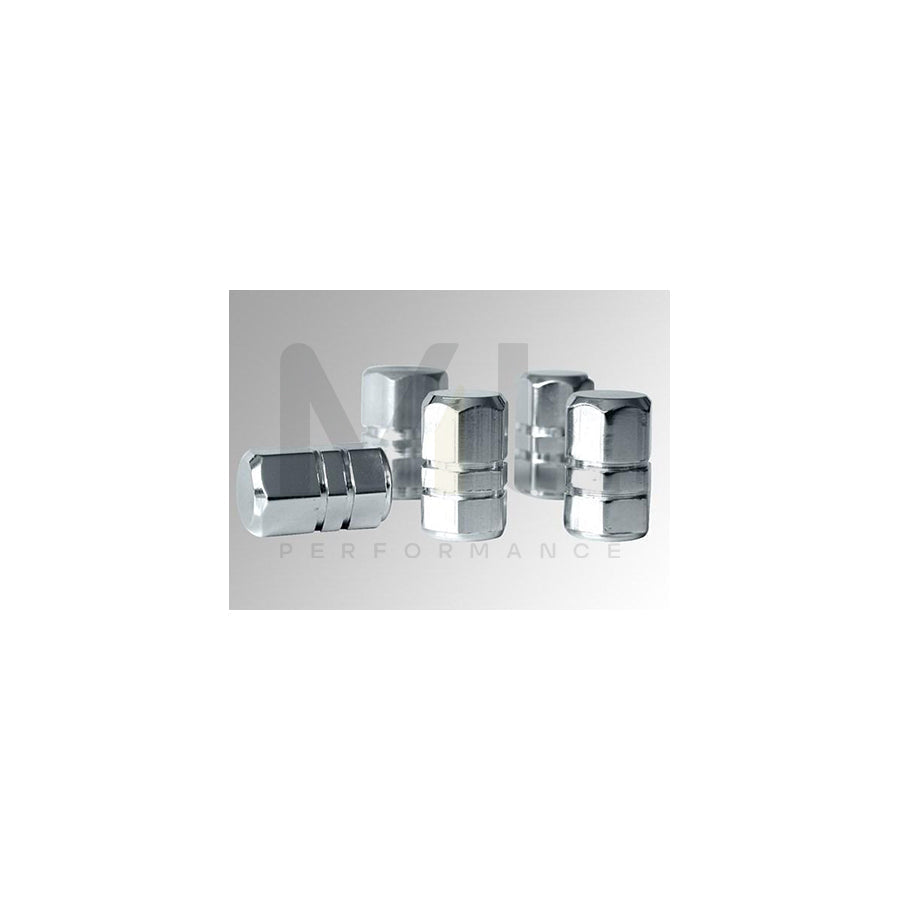 EUFAB 17272 Tyre valve caps Quantity: 5