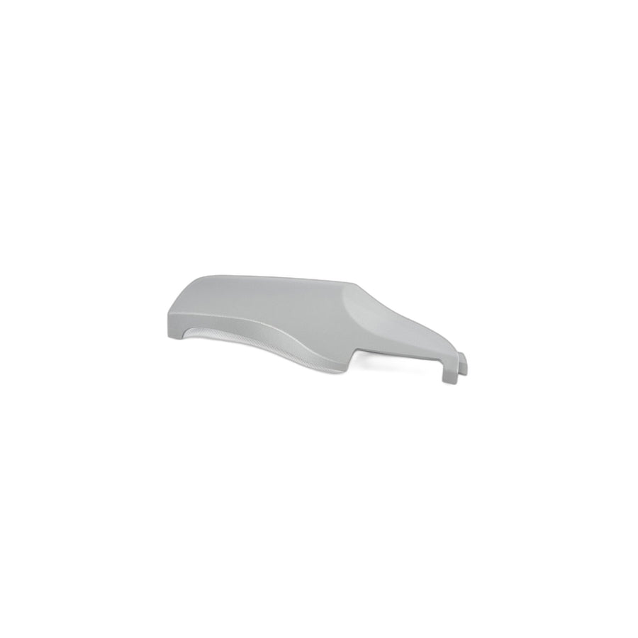 Genuine BMW 52107157407 E90 E91 Cover, Belt Catch Left GRAU (Inc. 318i, 320si & 335i)