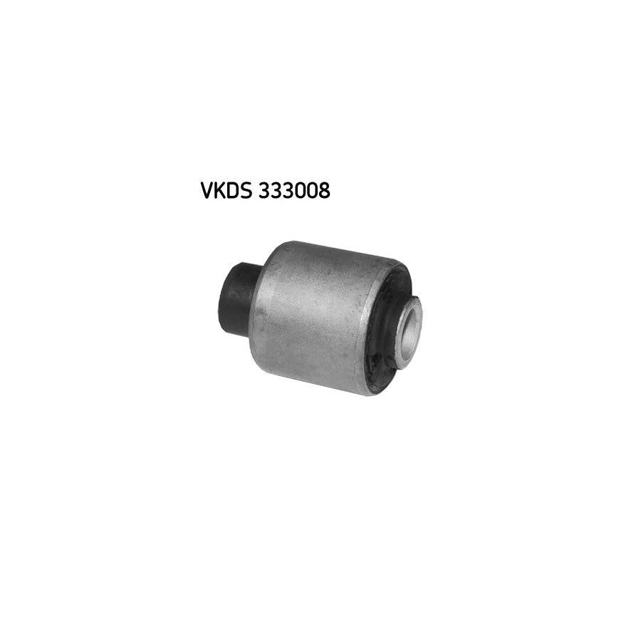 Skf Vkds 333008 Control Arm / Trailing Arm Bush
