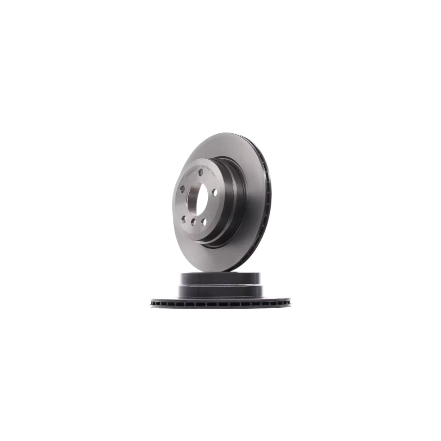 FTE 9081323 Brake Disc