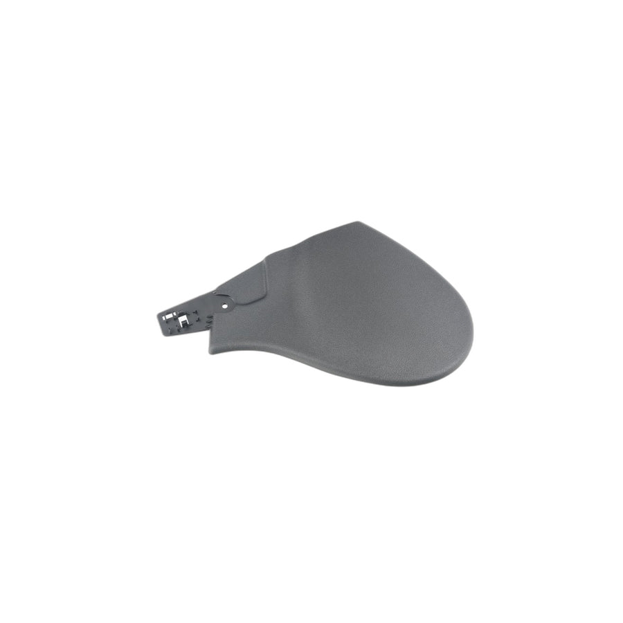 Genuine BMW 52107318981 Trim, Seat Inner Left SCHWARZ (Inc. X5 25d, 760LiS & 740Li)